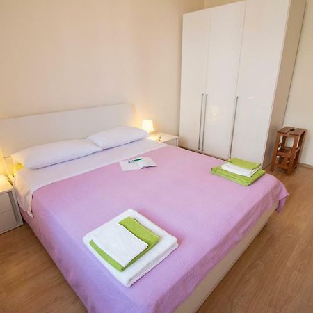 Latis Apartment Rovinj Exterior photo