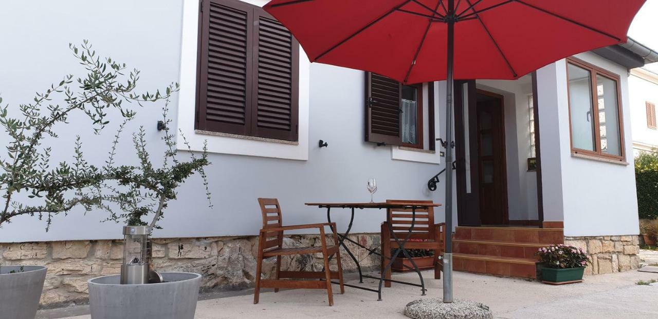 Latis Apartment Rovinj Exterior photo